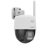 Cámara IP Uniarch de Uniview / Modelo: UHO-P3C-M5F4 / PTZ / 5 MP / WLAN / ONVIF