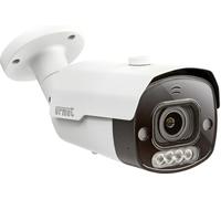 Cámara IP URMET Bullet, 5MP, disuasoria, 1 unidad