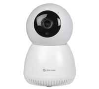 CÁMARA IP/WI-FI CMOS 2MPX