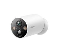 Camara IP Wifi con bateria TP-Link Tapo C425 Resolucion 2kqhd 2560x1440pz Bateria 180dias