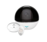 Camara Ip Wifi Ezviz C6t Rf Edition 32wmfr White