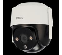 Imou Cámara de seguridad IP exterior Cruiser 2C 2K 3MP torreta motorizada 2304 x 129