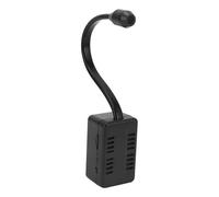 Cámara Oculta, cámara Mini WiFi de Alta definición 1080p con Lente de Serpiente pequeña y Ajustable, Cámara de vigilancia en Tiempo Real, detección de Movimiento, visión Nocturna