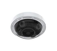 Cámara panorámica AXIS P3735-PLE de 4 x 2 MP