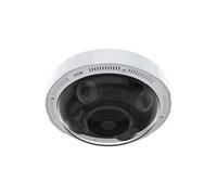 Axis Cámara de seguridad IP P3738-PLE 3840 x 2160 píxeles Interior y exterior Techo - Nuevo