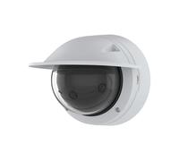 Axis Cámara de seguridad IP 02060-001 Exterior 5120 x 2560 píxeles Techo/Pared - Nuevo
