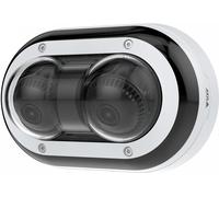Axis Bombilla cámara de vigilancia 02415-001 IP 1920 x 1080 Interior/Exterior Techo/Pared - Nuevo