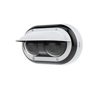 Axis Cámara de seguridad IP P4708-PLVE 3840 x 2160 píxeles Interior/Exterior Techo/Pared - Nuevo