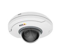 Axis Cámara de seguridad IP 02347-002 Interior Techo 1920×1080 píxeles - Nuevo