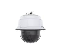Axis - Q6086-E PTZ Almohadilla Cámara de seguridad IP Exterior 2688 x 1512 Pixeles Techo - 03188-002