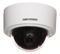 Cámara PTZ Speed Dome Hikvision DS-2DE3404W-DE(T5)