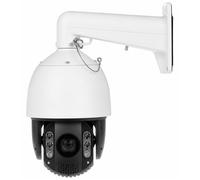 Hikvision cámara de seguridad ip pro domo ptz poe 4mp 5.5-176mm ip67