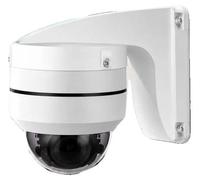 Cámara PTZ, zoom óptico de 12x, visión nocturna 4K, 1 unidad de cámara POE de 12x