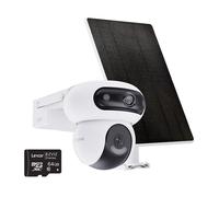 CAMARA SEGURIDAD EZVIZ PACK HB90+PS 8W+MSD