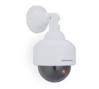 Camara seguridad falsa 260 g cámara de vigilancia falsa cámara simulada