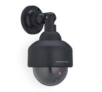 Camara seguridad falsa 260 g set de 3 cámara de vigilancia falsa cámara simulada