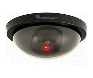 Cámara simulada domo OmniaLaser OL-DUMMYDOME con LED infrarrojos