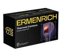 Cámara térmica ermenrich seek tv70
