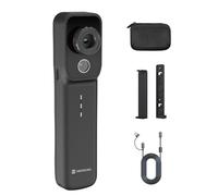 Camara Termica Inalámbrica Mini2W con Visual, IR 256x192 | 512x384 SuperIR, Fusión, Enfoque Manual, PCB y Electrónica, Teléfono/Tableta/PC, iOS/Android