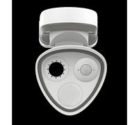 Cámara termográfica Mobotix Mx-M73TA-B640R150-EN54 de 640 x 480