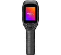 Cámara termográfica TOPDON TC004Lite: pantalla de 2,8 pulgadas, resolución 160x120, protección IP54, zoom 4x, conexión USB-C