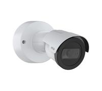 Axis Cámara de seguridad IP 02124-001 Bala 1920x1080 Exterior Techo/Pared - Nuevo