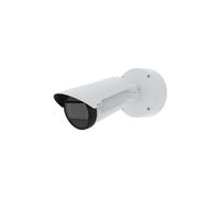 Axis Cámara de seguridad IP Q1806-LE tipo Bullet Interior y exterior 2880×1620 píxeles Pared - Nuevo