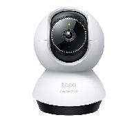 CAMARA TP LINK PAN/TILT VISION NOCTURNA 360º QHD