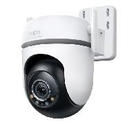 TP-Link Cámara de videovigilancia Tapo TC42 – Visión nocturna – Control desde App