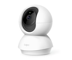 Camara Tp-Link Wifi Tapo Tc70 1080p Fhd Vision Nocturna