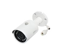 Cámara tubular IP 2Mpx 3.6mm IPC-HFW1230S-0360B-S5