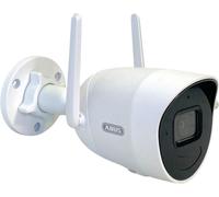 Cámara tubular mini WLAN ABUS de 2 megapíxeles (Full HD 1080p), modelo TVIP62562