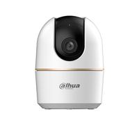 Cámara Turret Compacta De Apoyo WI-FI 5 Mpx Rotación 360 Dahua IPC-HPT1530DA-STW
