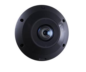 Cámara Ubiquiti UVC-G6-Pro-360-B G6 Pro 360 Negra