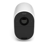 Cámara videovigilancia Arlo Essential Spotlight Wi-Fi - VMC2030 Visión Nocturna