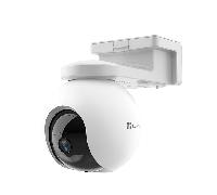 CAMARA VIDEOVIGILANCIA EZVIZ HB8 2K CON BATERIA
