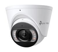 CAMARA VIGI INSIGHT TP-LINK TURRET INSIGHT S485 4MM 8MP - Nuevo