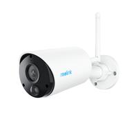 Reolink argus series b320 bala cámara de seguridad ip interior y exte