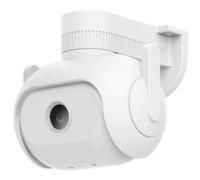 IMILAB EC5 Cámara de seguridad IP Interior y exterior 2048 x 1080 píxeles Montaje en pared/sobre poste - Nuevo