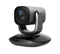 Cámara Web Motorizada Hikvision DS-U102 PTZ 1080p 3,1-15,5 mm Zoom 5X Negra