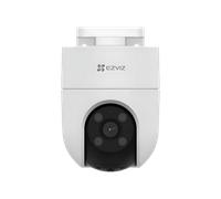 Cámara Wifi 360º EZVIZ H8C 1080 Con IA