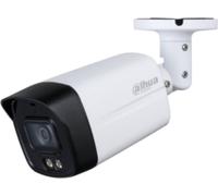 Cámaras AHD, HD-CVI, HD-TVI, PAL: HAC-HFW1200TLM-IL-A-0360B-S6 – 1080p, lente de 3,6 mm, marca Dahua