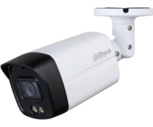 Cámaras AHD, HD-CVI, HD-TVI, PAL: HAC-HFW1200TLM-IL-A-0360B-S6 – 1080p, lente de 3,6 mm, marca Dahua