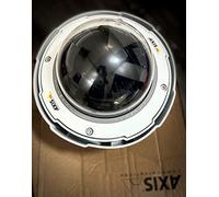 Cámaras PTZ IP para interiores AXIS Q6055E, PTZ, 1080P, X32, IP66.