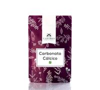 Camassia Carbonato cálcico | Ingredientes varios | Carbonato de Calcio natural PhEur | 5kg