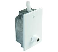 Cambesa 41400 Torno persiana, Blanco