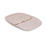 Cambiador de espuma rosa Rengjor Kidnort