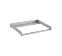 Cambiador pinio swing gris