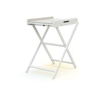 Cambiador Plegable ESSENTIEL Haya Barnizada - COLOR : Blanco