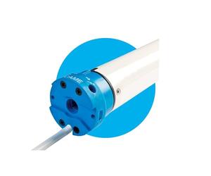 Came Y5050A121MO Mondrian 5 - Motor Tubular Persiana - Compatible con FAAC, Somfy y Nice 50 nm 92 kg
